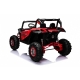 pojazd terenowy buggy UTV